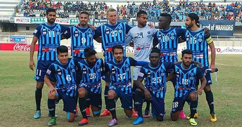 I-League 2017-18: Minerva Punjab's unique style of welcoming new signings